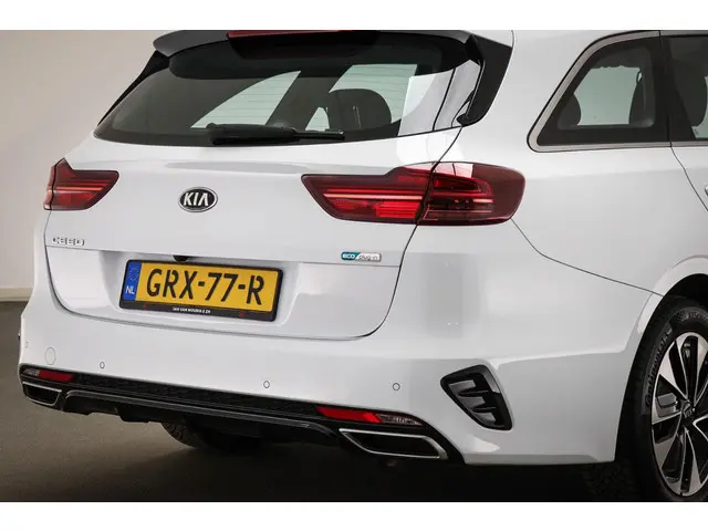 Kia Ceed Sportswagon