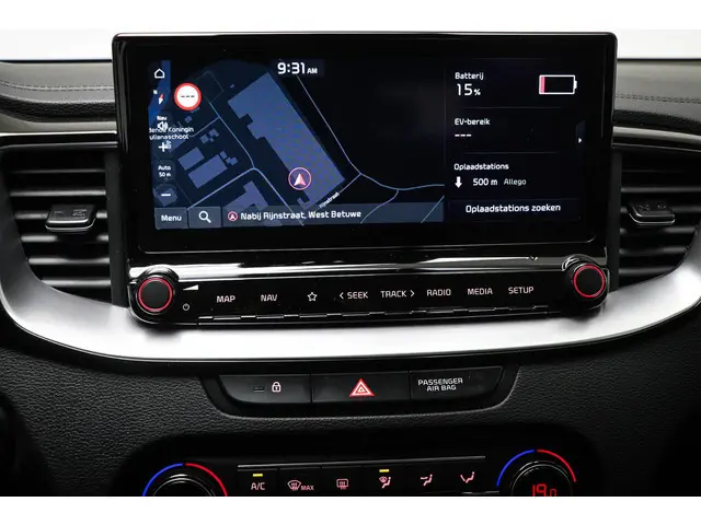 Kia Ceed Sportswagon