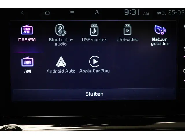 Kia Ceed Sportswagon