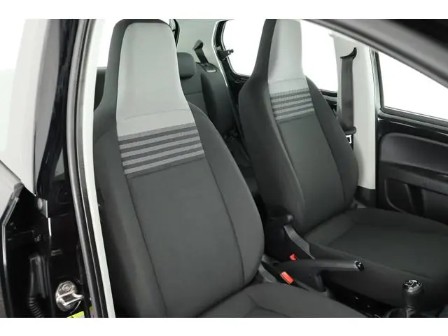 Volkswagen Up! 1.0 BMT 60pk move up! Airco Maps&More