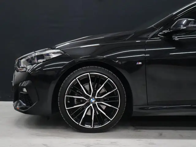 BMW 2-serie Gran Coupé 218i High Executive Edition M Sport [APPLE CARPLAY, ANDROID, STOELVERWARMING,...