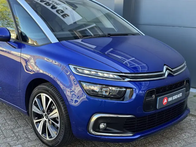 Citroën C4 Picasso