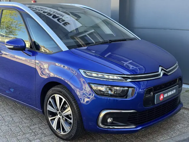 Citroën C4 Picasso