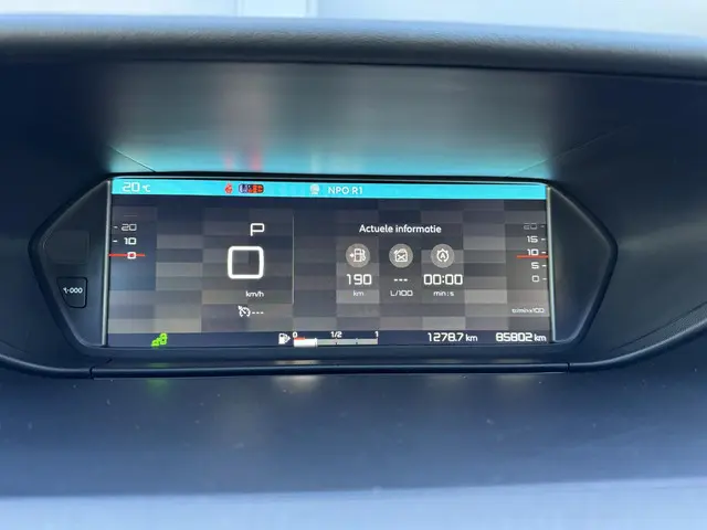 Citroën C4 Picasso