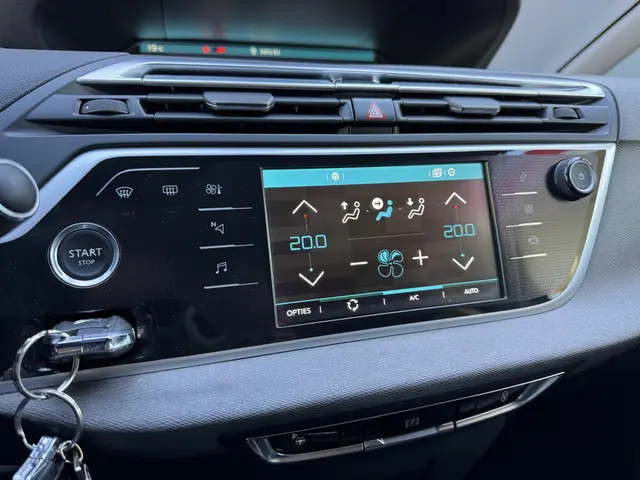 Citroën C4 Picasso