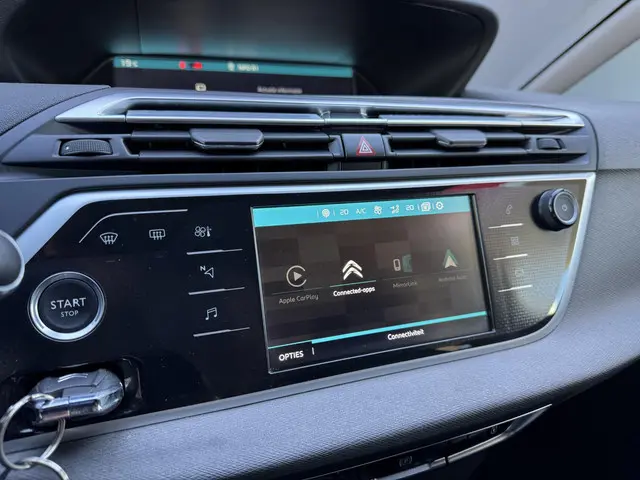 Citroën C4 Picasso