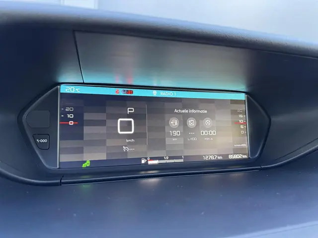 Citroën C4 Picasso