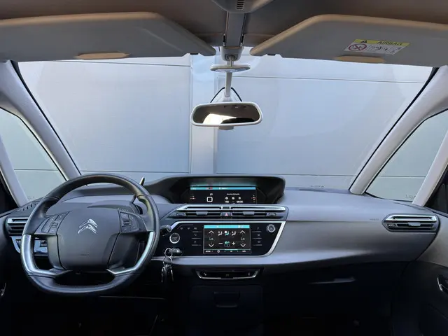 Citroën C4 Picasso