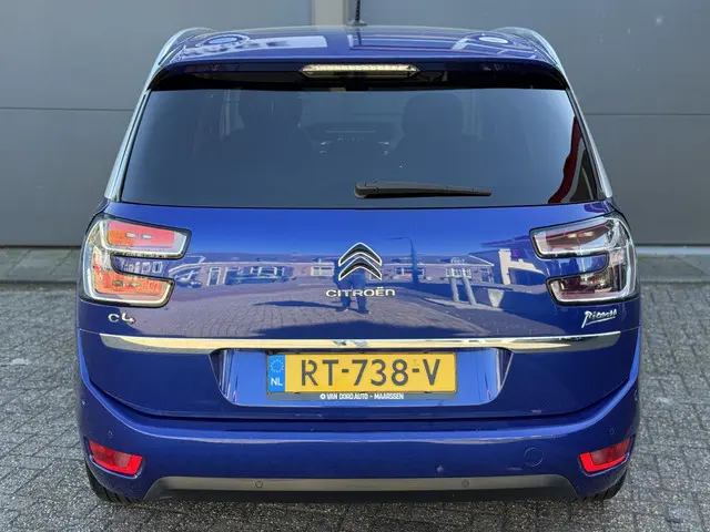 Citroën C4 Picasso
