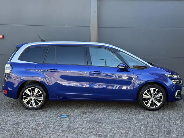 Citroën C4 Picasso