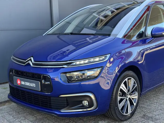 Citroën C4 Picasso
