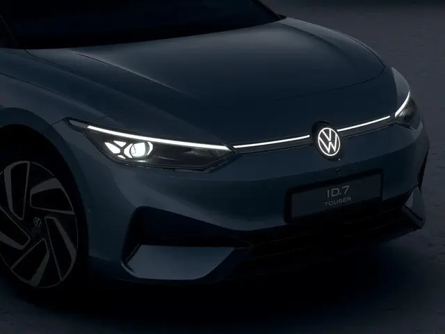 Volkswagen ID.7