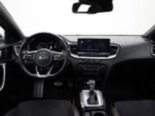 Kia ProCeed 1.6 T-GDI GT | Pano | Trekhaak afn. | Apple Carplay / Android | Memory Seats | Camera |...