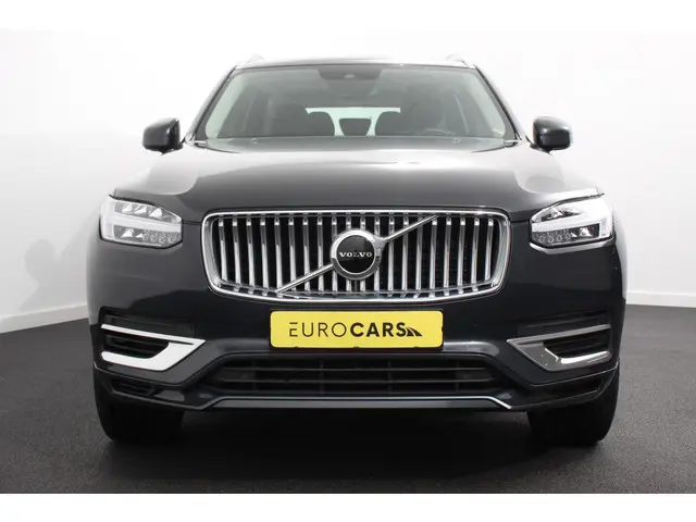 Volvo XC90 2.0 T8 Recharge AWD Inscription Expression  |  Navigatie | Apple Carplay/Android Auto | P...