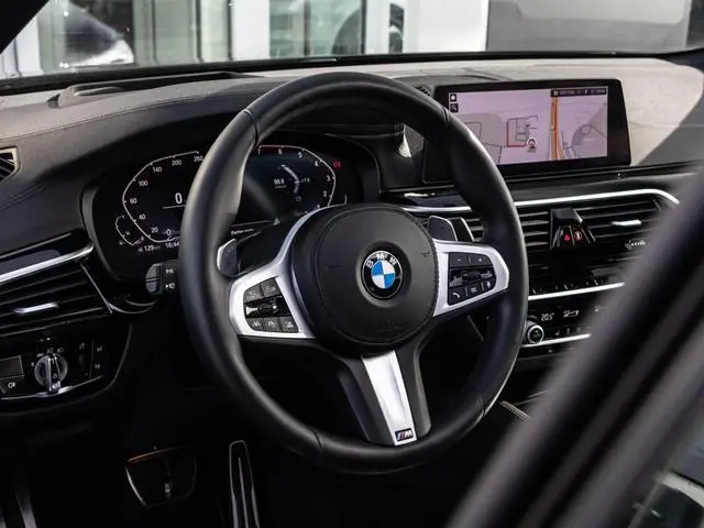 BMW 6 Serie
