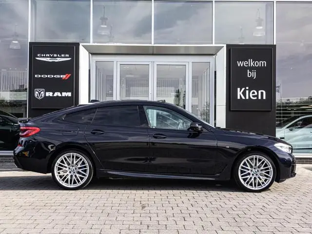 BMW 6 Serie