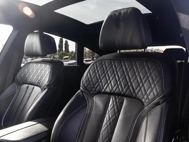 BMW 6 Serie