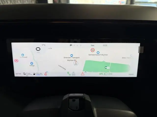 Lynk & Co 08
