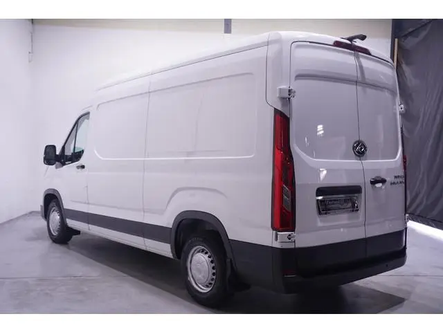 Maxus Deliver 9 2.0 CiT 148 pk L3H2 Airco, Apple Carplay, Camera 270 Graden Deuren, Laadruimte Pakke...