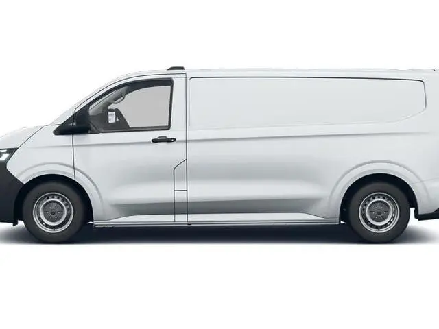 Volkswagen Bedrijfswagens e-Transporter 34 L2H1 Life 71 kWh Trekhaak | Achterdeuren