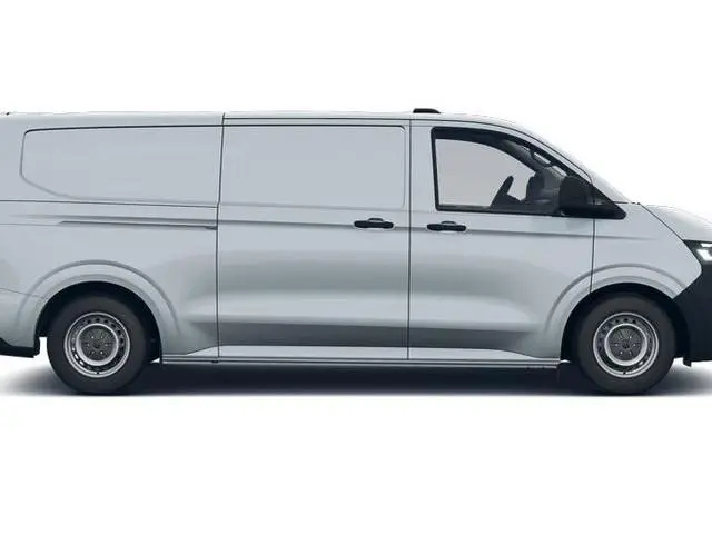 Volkswagen Bedrijfswagens e-Transporter 34 L2H1 Life 71 kWh Trekhaak | Achterdeuren