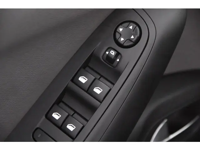 Citroën C4 Spacetourer