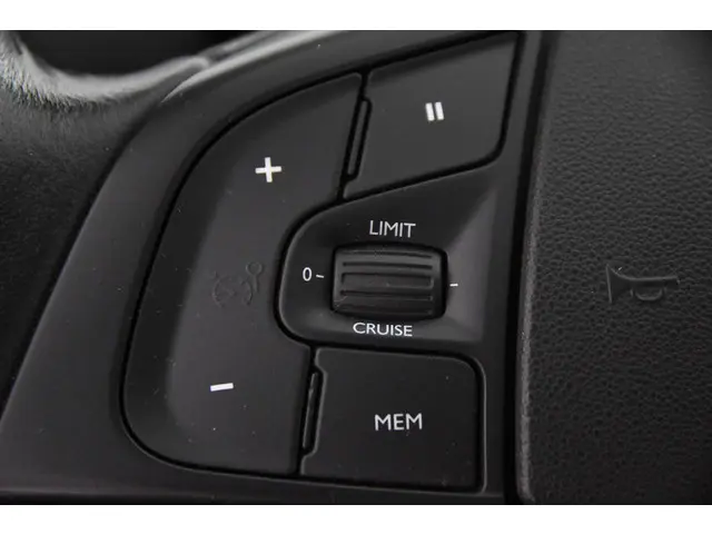 Citroën C4 Spacetourer