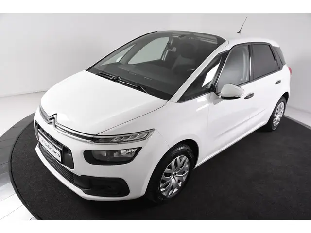 Citroën C4 Spacetourer