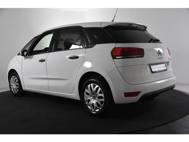 Citroën C4 Spacetourer