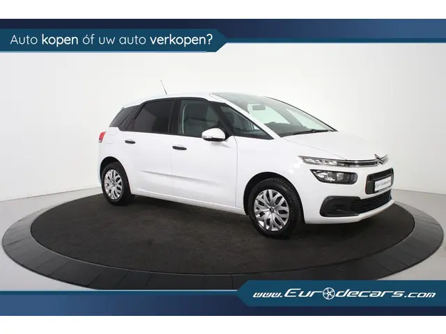 Citroën C4 SpaceTourer *1ste Eigenaar*Airco*PDC*Cruise Control*