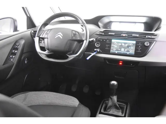 Citroën C4 Spacetourer