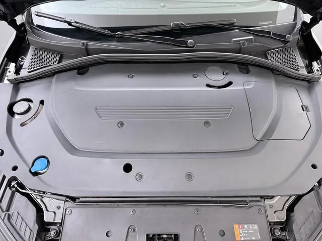 MG MG5