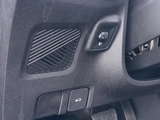 MG MG5