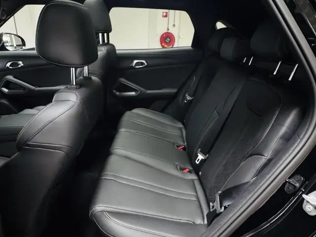 BYD ATTO 2