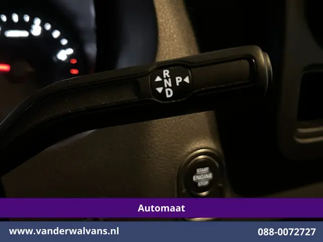 Mercedes-Benz Sprinter 315 CDI 150pk 9G-Tronic Automaat L2H2 Euro6 Airco | Camera | Apple Carplay |...