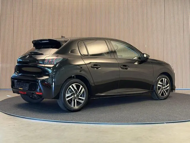 Peugeot 208 1.2 PureTech 100PK Aut. Allure Pack | Camera | Carplay | Keyless | Incl. garantie