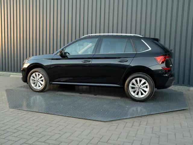 ŠKODA Kamiq 1.0 TSI Business Edition | Camera | Keyless | Prijs Rijklaar!!