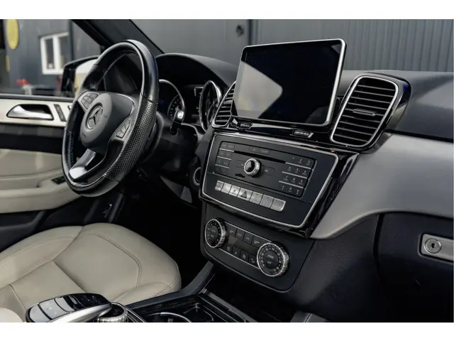 Mercedes-Benz GLE-klasse 400 4MATIC AMG Sport Edition | Automaat | ILS | Camera | Navi | Panorama-da...