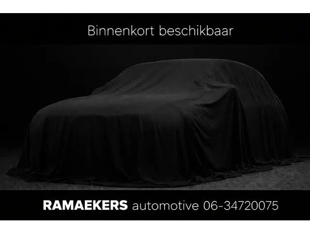 Mercedes-Benz B-klasse 250 e Business Solution Sfeerverlichting / Camera / 19inch / Trekhaak