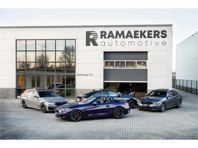 Mercedes-Benz B-klasse 250 e Business Solution Sfeerverlichting / Camera / 19inch / Trekhaak