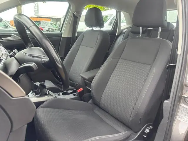 Volkswagen Polo 1.0 TSI Highline Business | Apple Carplay | Stoelverwarming | Parkeersensoren | Crui...