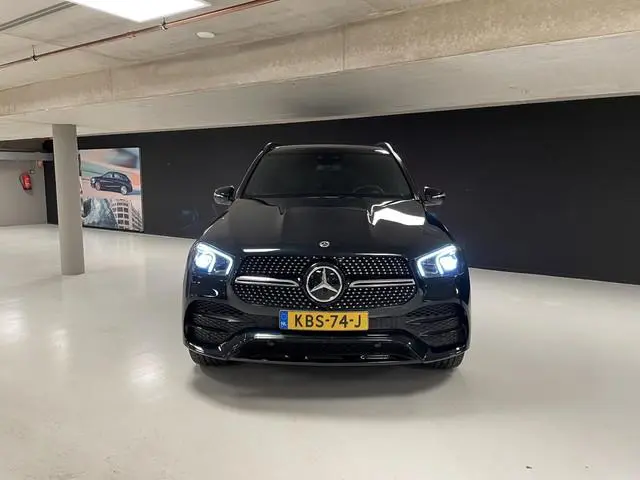 Mercedes-Benz GLE-klasse 350 e 4MATIC AMG | Premium Plus | Head-Up Display | Panoramadak | Burmester...
