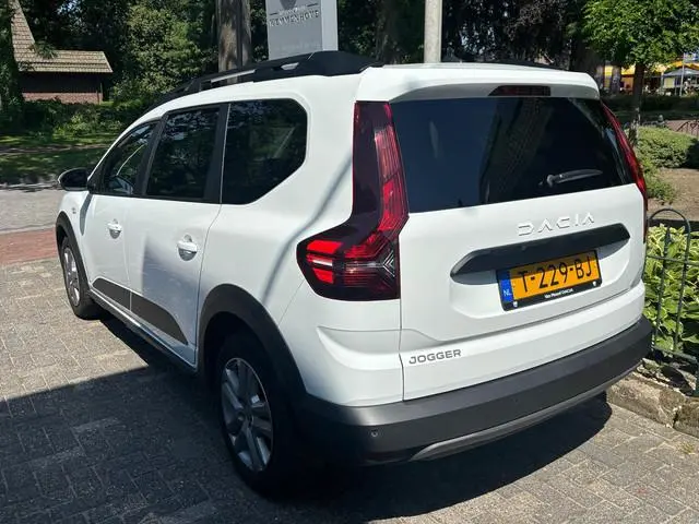 Dacia Jogger