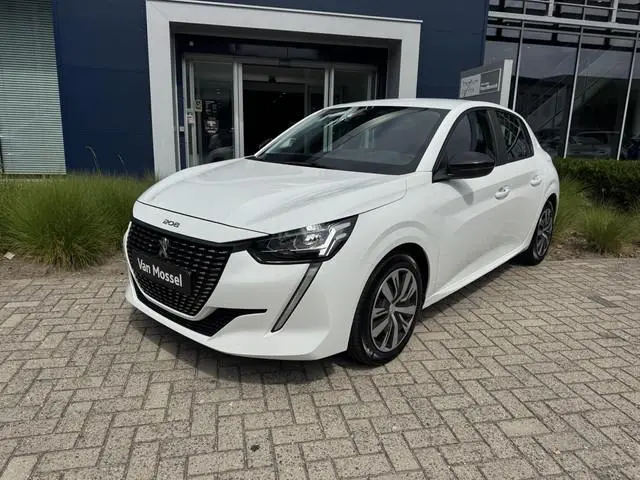 Peugeot 208 1.2 PureTech Active Pack