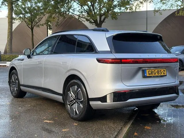 XPENG G9