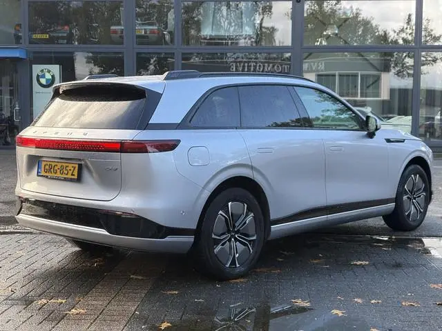 XPENG G9