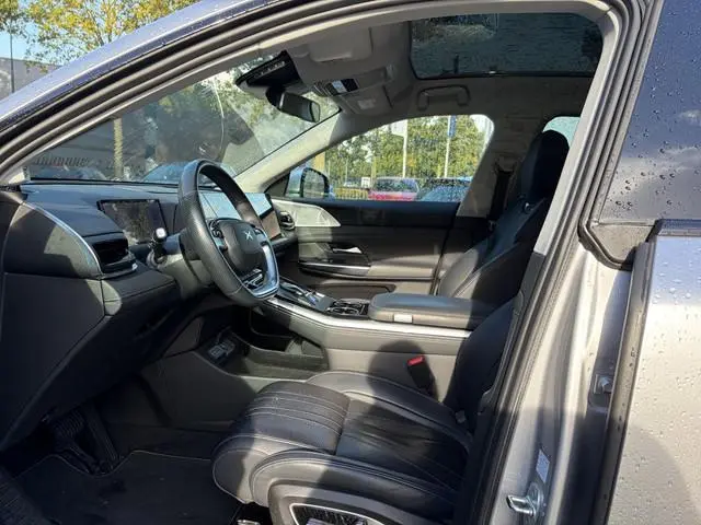 XPENG G9