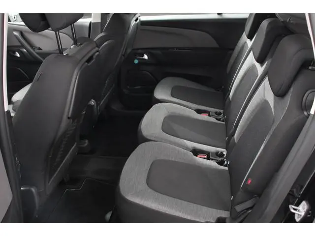 Citroën C4 Spacetourer