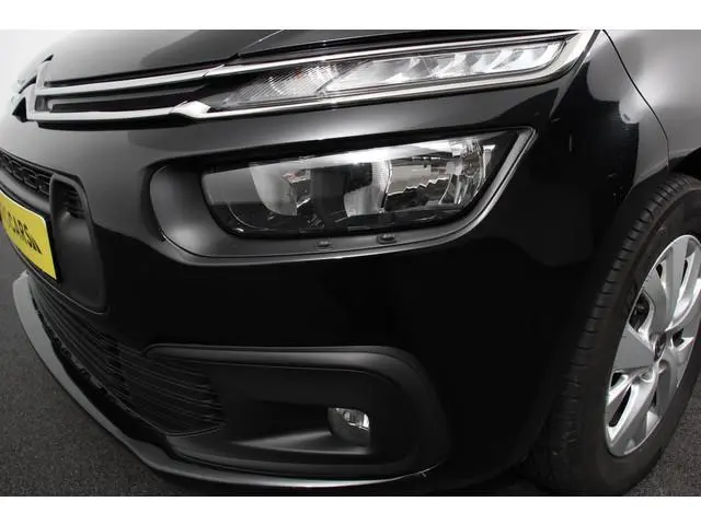 Citroën C4 Spacetourer