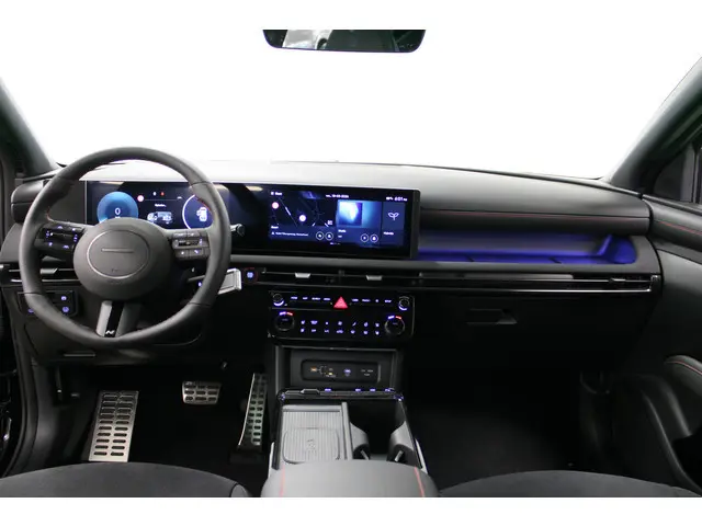 Hyundai Tucson 1.6 T-GDI HEV N Line Sky